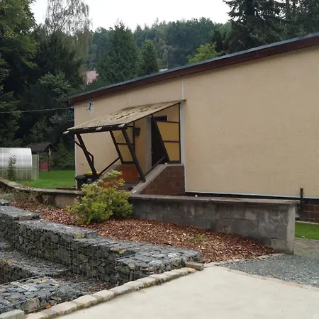 Appartement Am Park *