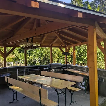 Am Park Appartement *