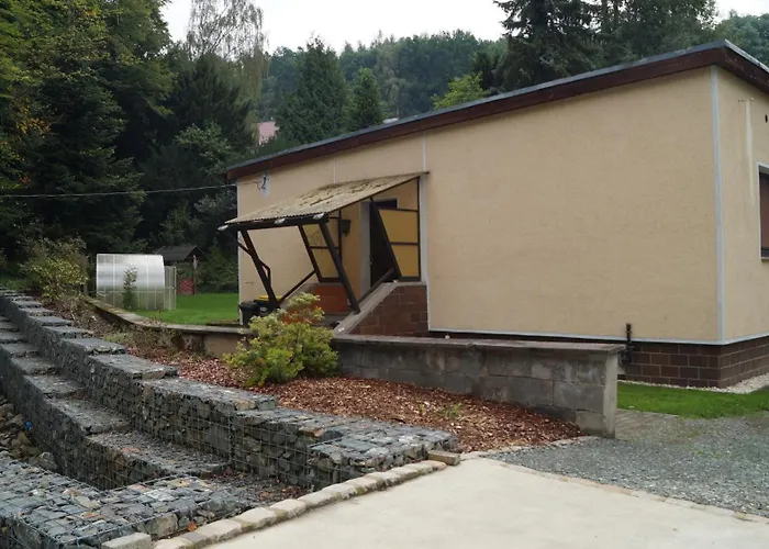 Appartement Am Park *