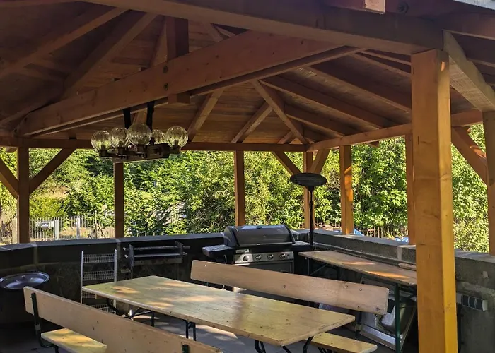 Am Park Appartement *